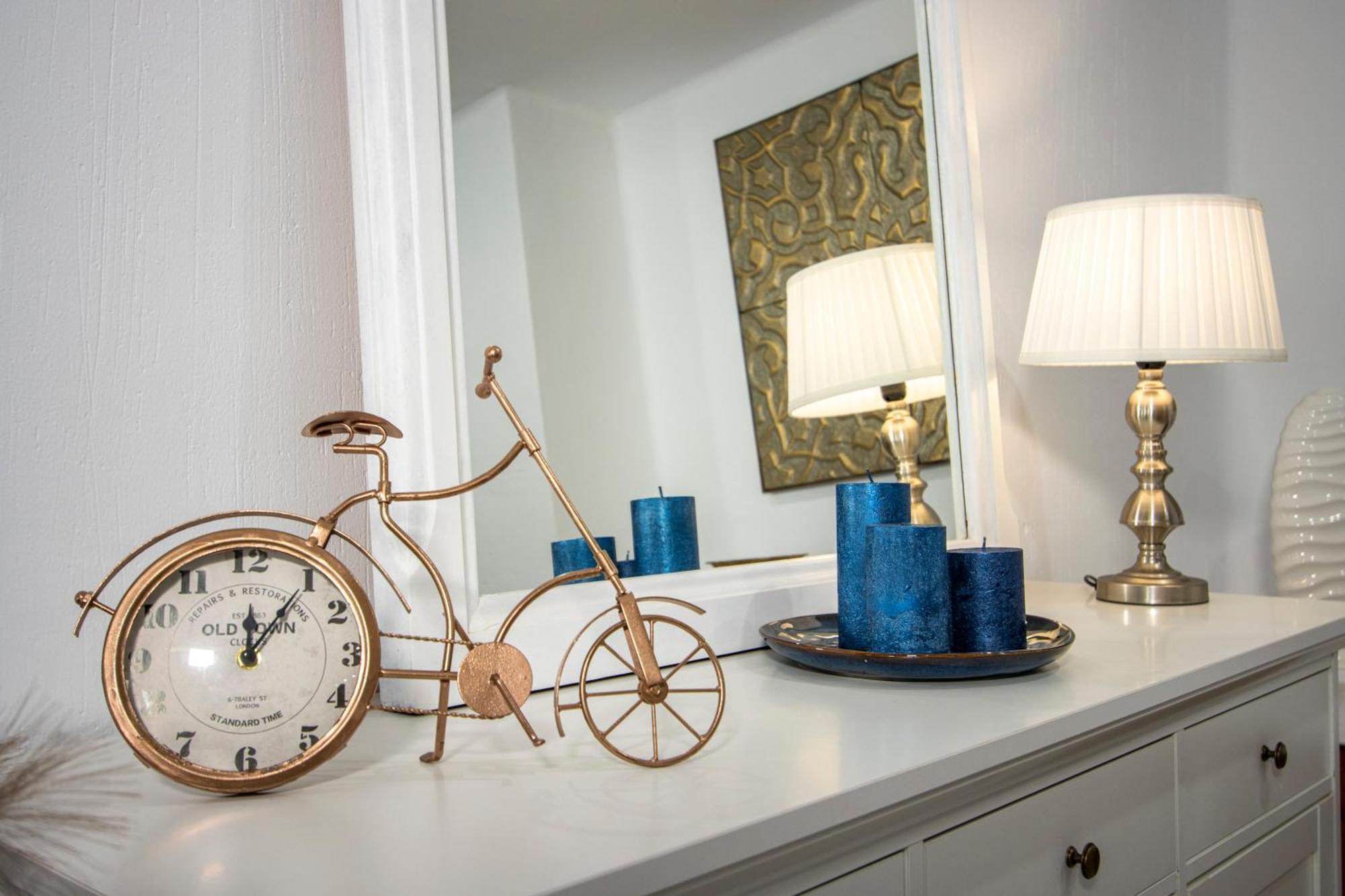 Aldea Del Mar Buganvilla Apartament ตอร์เรเวียคา ภายนอก รูปภาพ