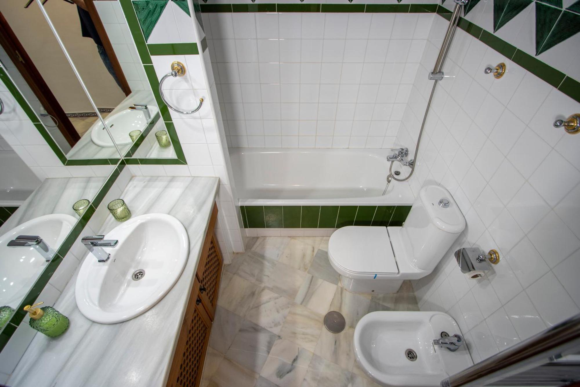 Aldea Del Mar Buganvilla Apartament ตอร์เรเวียคา ภายนอก รูปภาพ