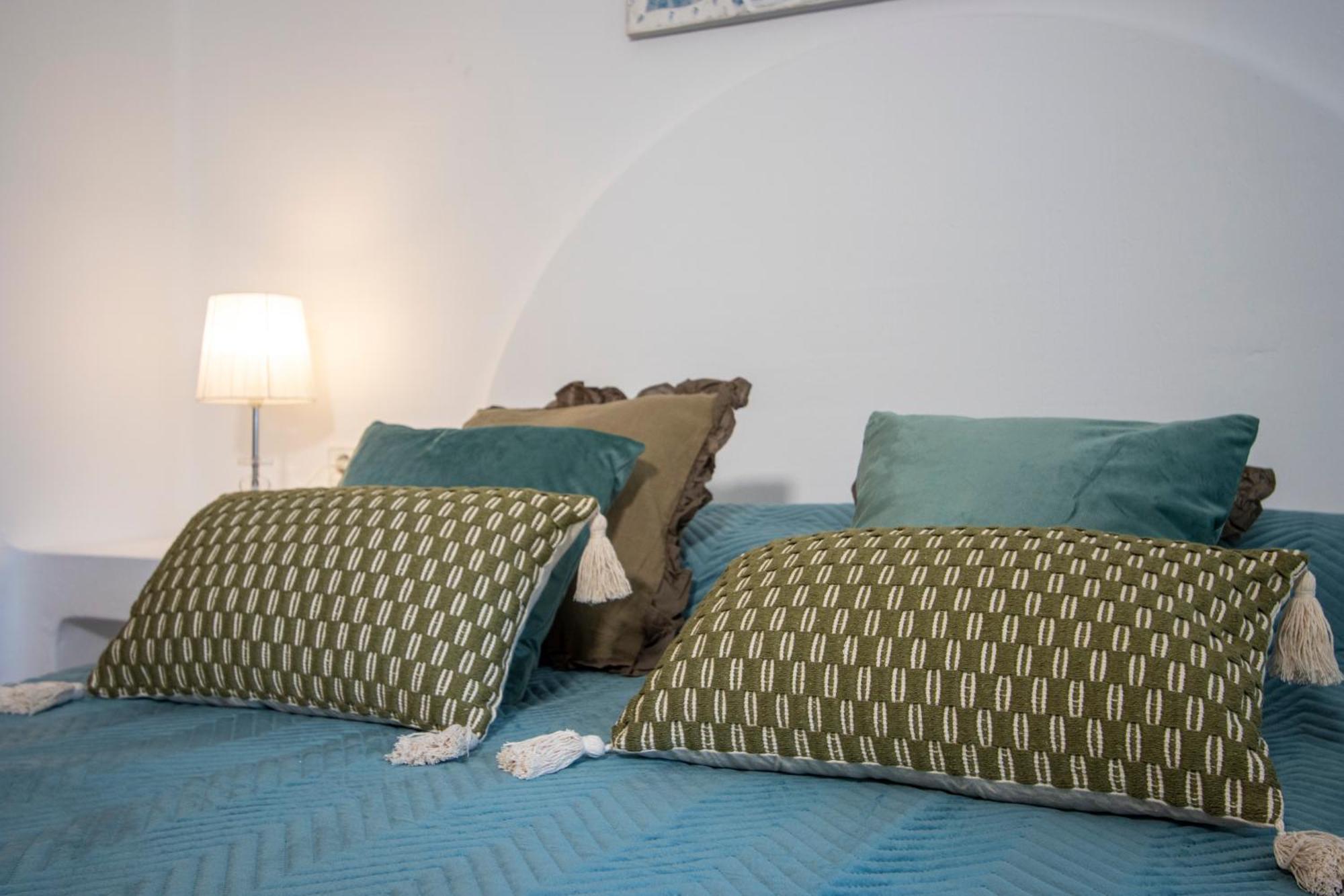 Aldea Del Mar Buganvilla Apartament ตอร์เรเวียคา ภายนอก รูปภาพ