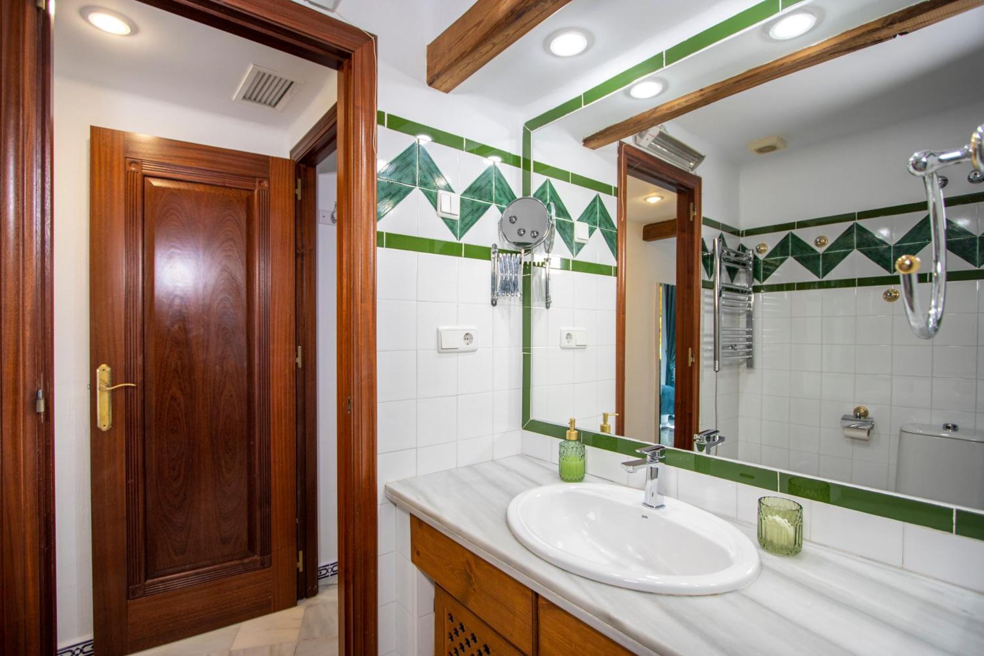 Aldea Del Mar Buganvilla Apartament ตอร์เรเวียคา ภายนอก รูปภาพ