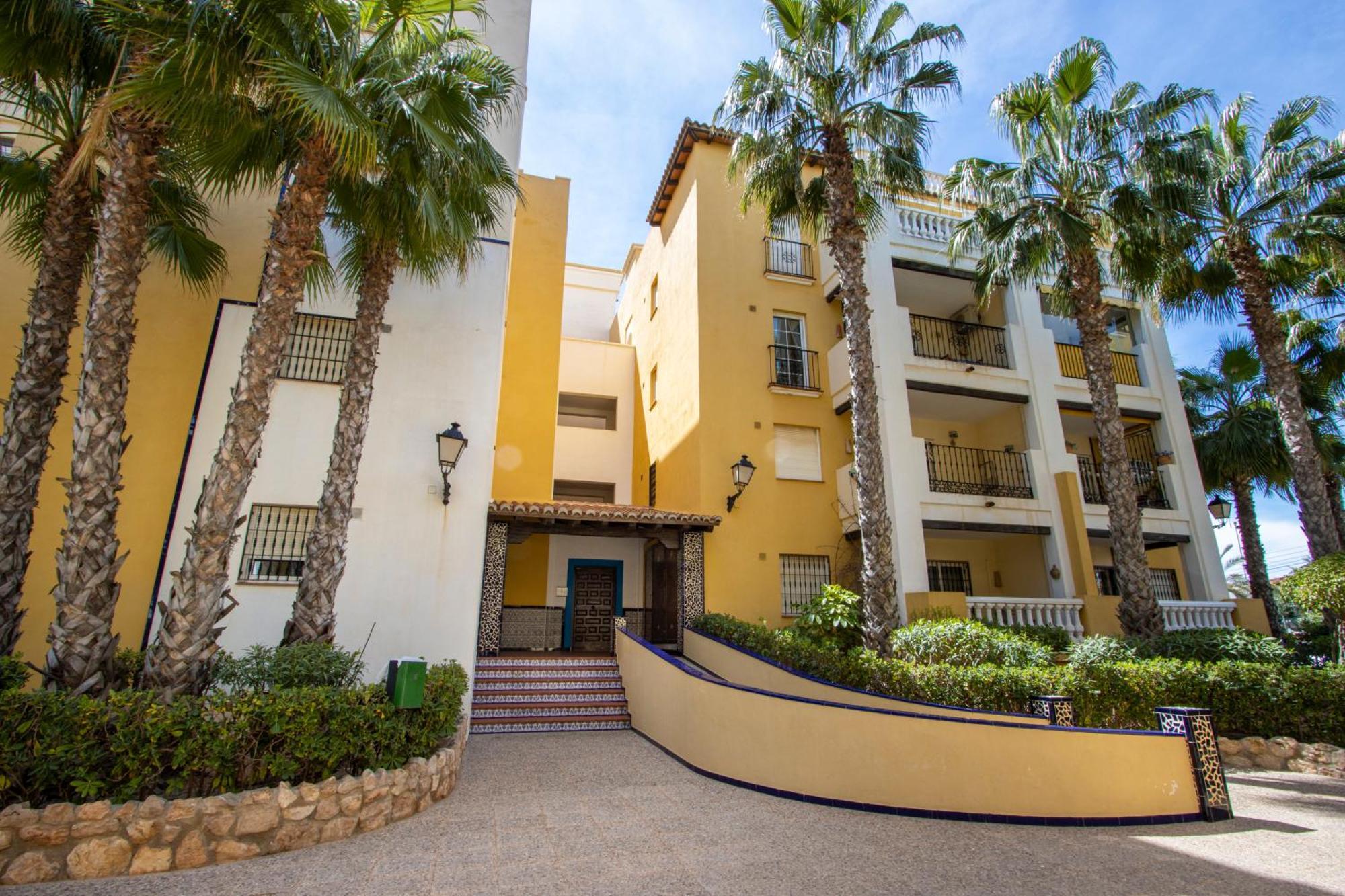 Aldea Del Mar Buganvilla Apartament ตอร์เรเวียคา ภายนอก รูปภาพ