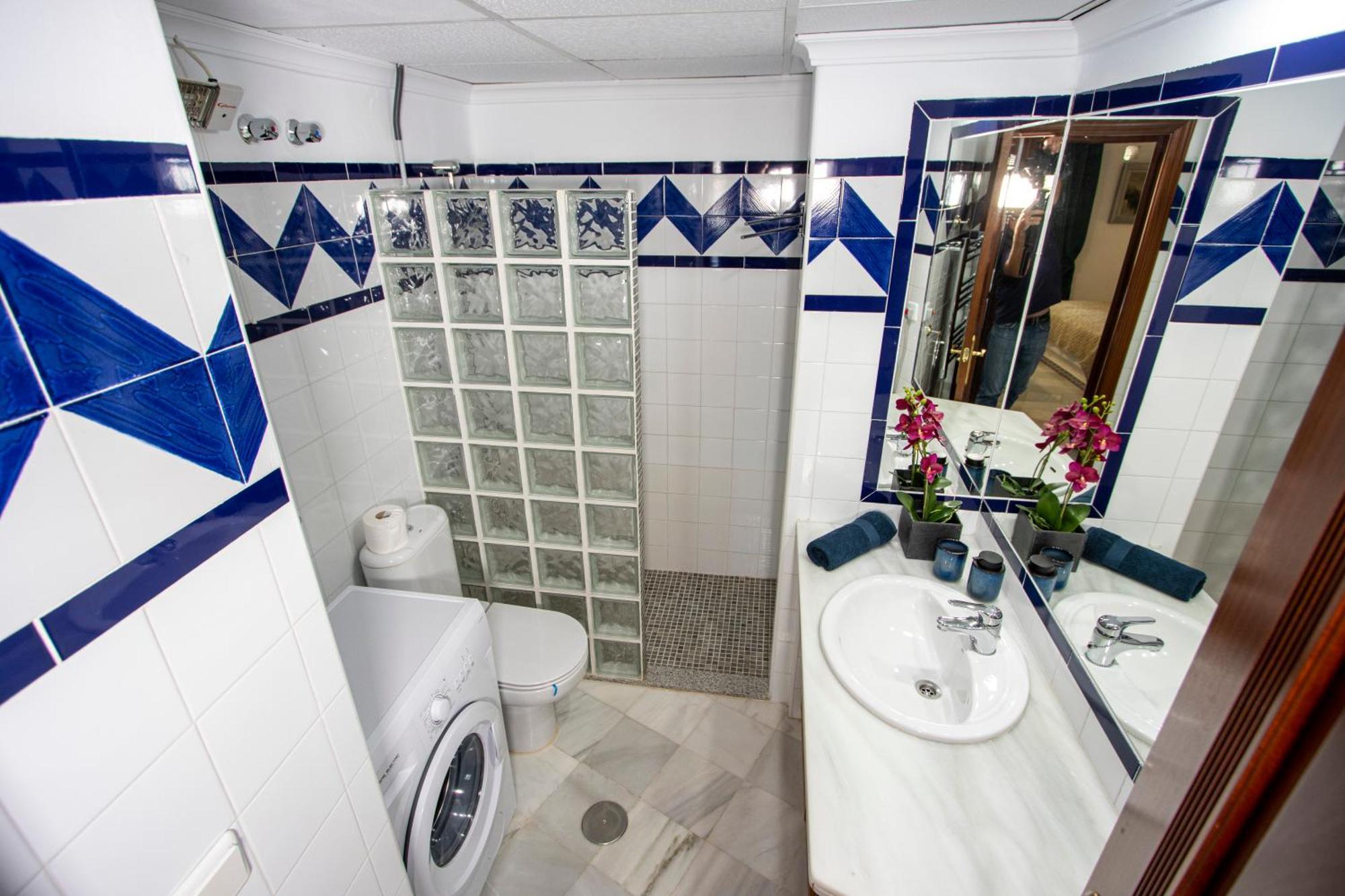 Aldea Del Mar Buganvilla Apartament ตอร์เรเวียคา ภายนอก รูปภาพ